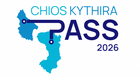 Chios-Kythira Pass 2026